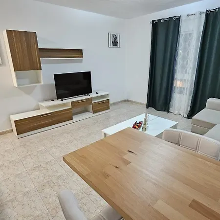 Apartment Escapada Al Sur Morro Jable (Fuerteventura)