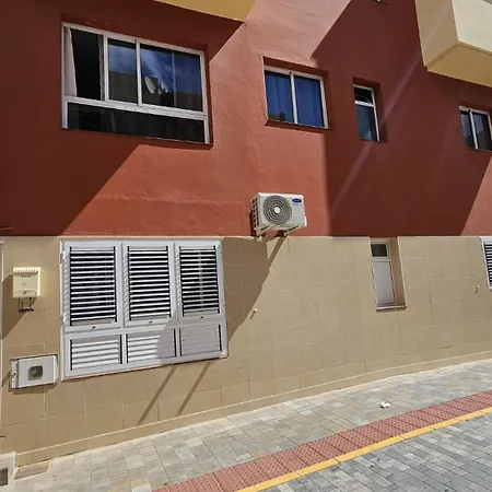 Escapada Al Sur * Morro Jable (Fuerteventura)