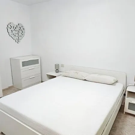 Escapada Al Sur Apartment