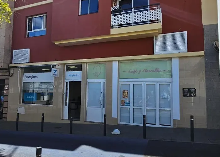 Apartment Escapada Al Sur *