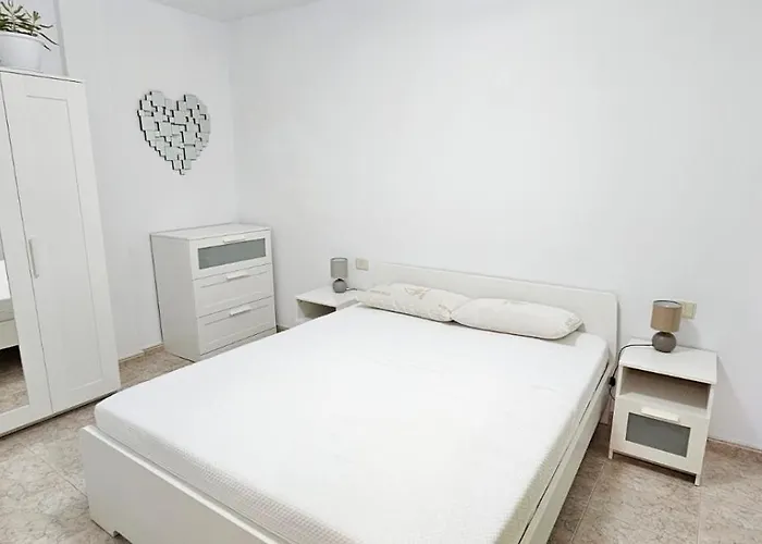 Escapada Al Sur Apartment