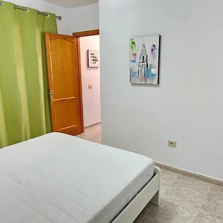 Apartmán Escapada Al Sur *
