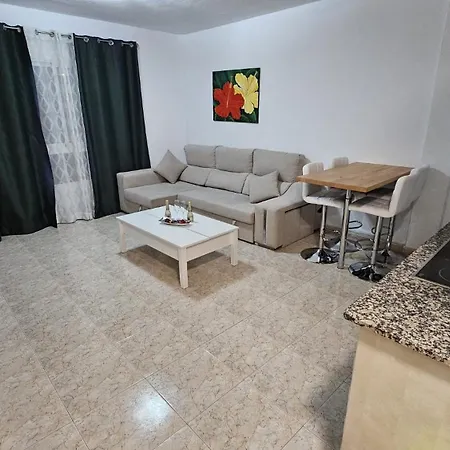 Escapada Al Sur Apartamento Morro Jable (Fuerteventura)
